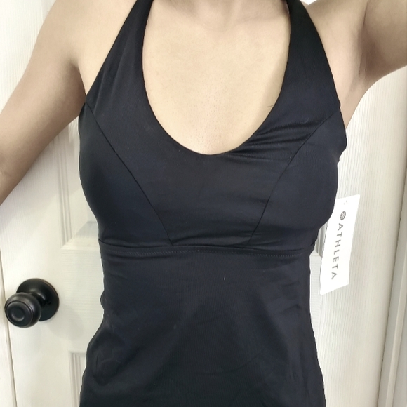 Athleta Top - Picture 2 of 3